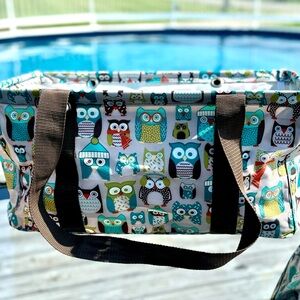 Thirty-One Medium Utility Tote